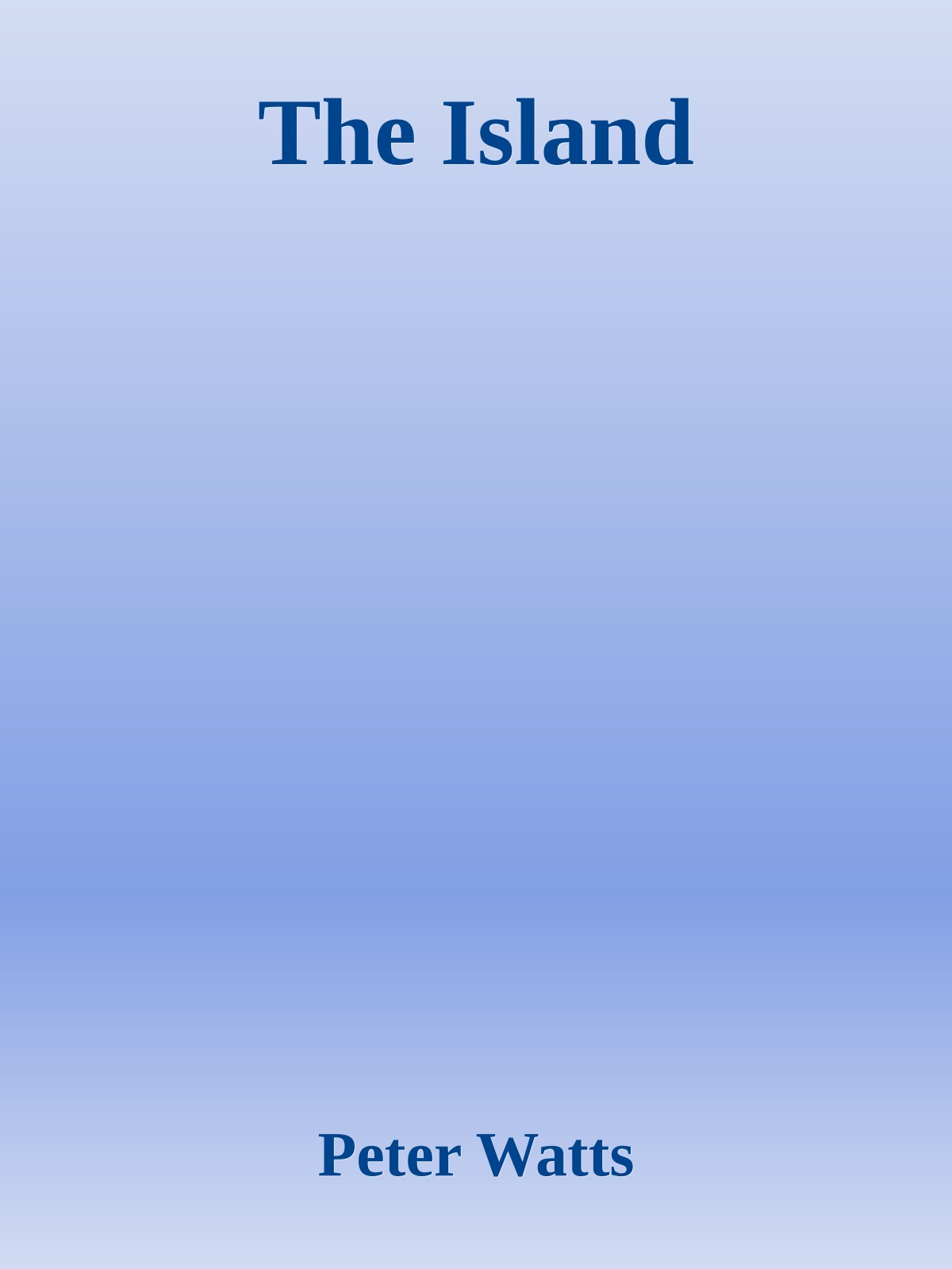 The Island