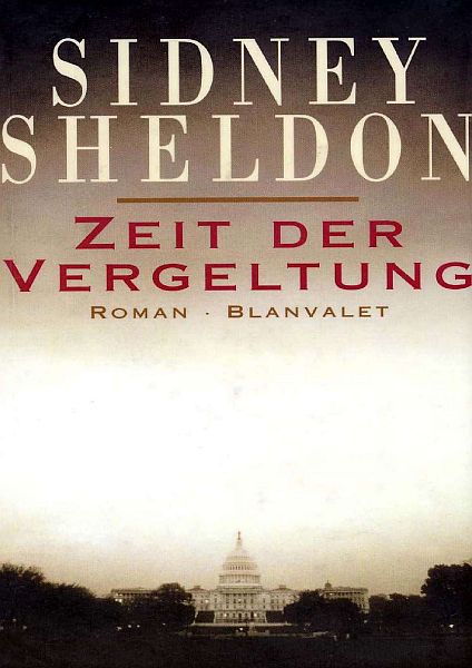 Zeit der Vergeltung