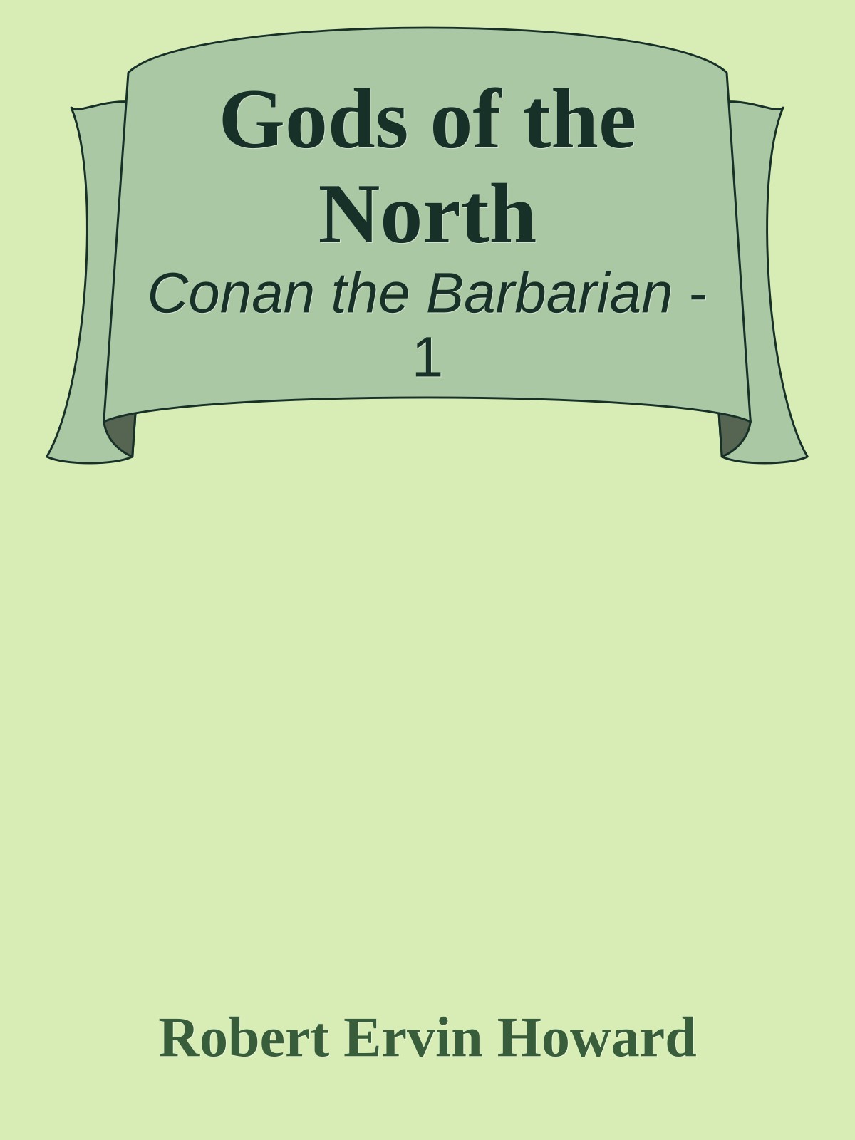 Gods of the North