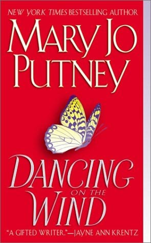 Dancing on the Wind