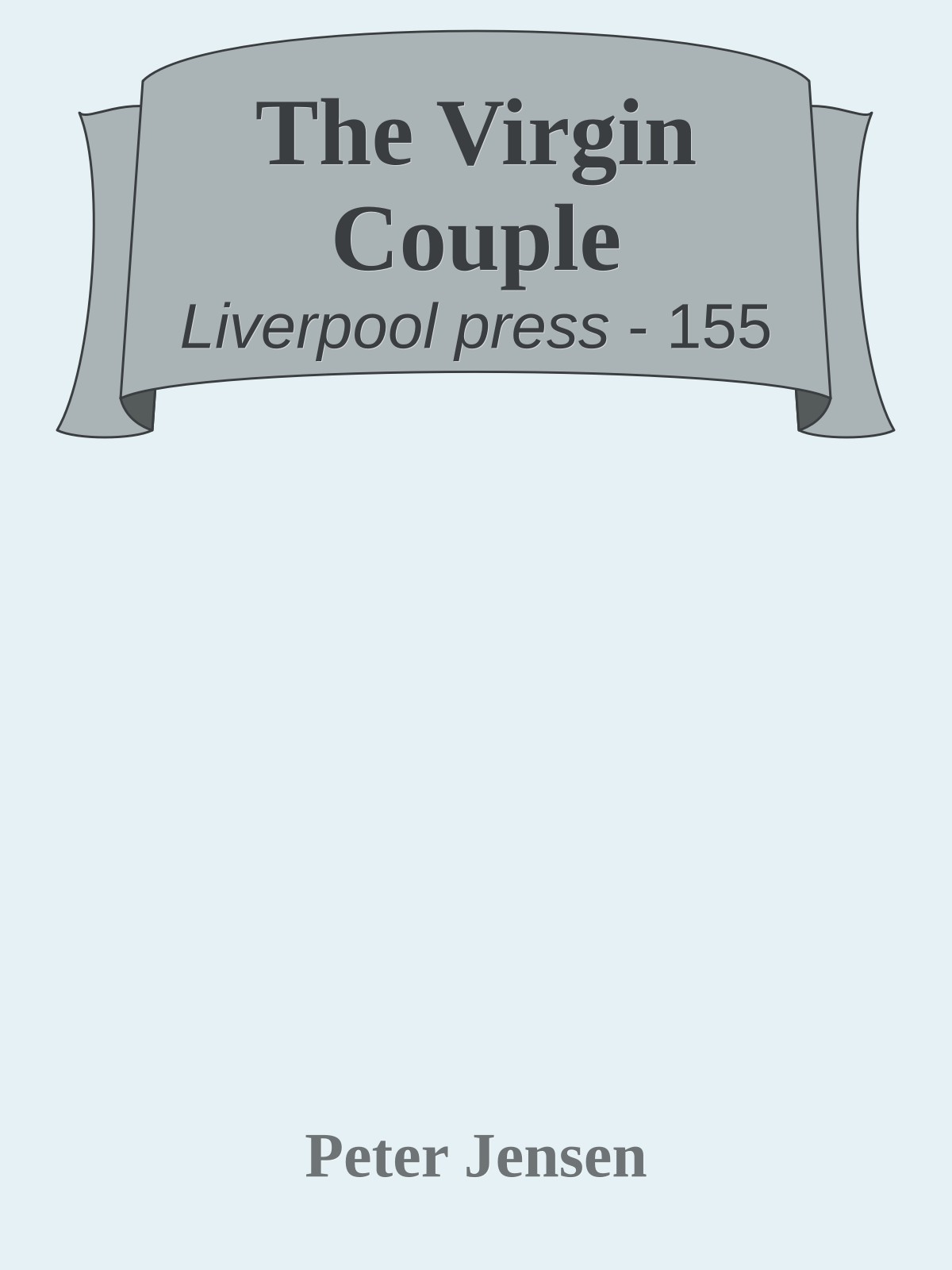The Virgin Couple