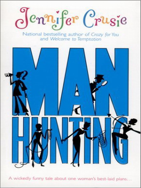 Manhunting