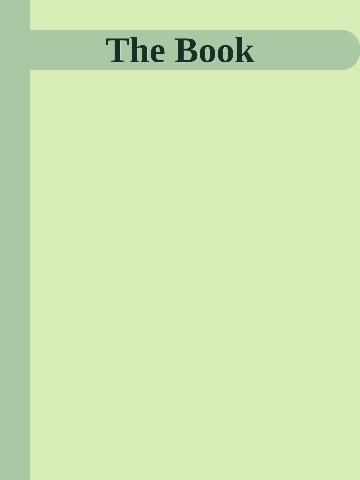 The Book