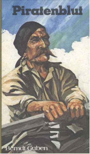 Piratenblut