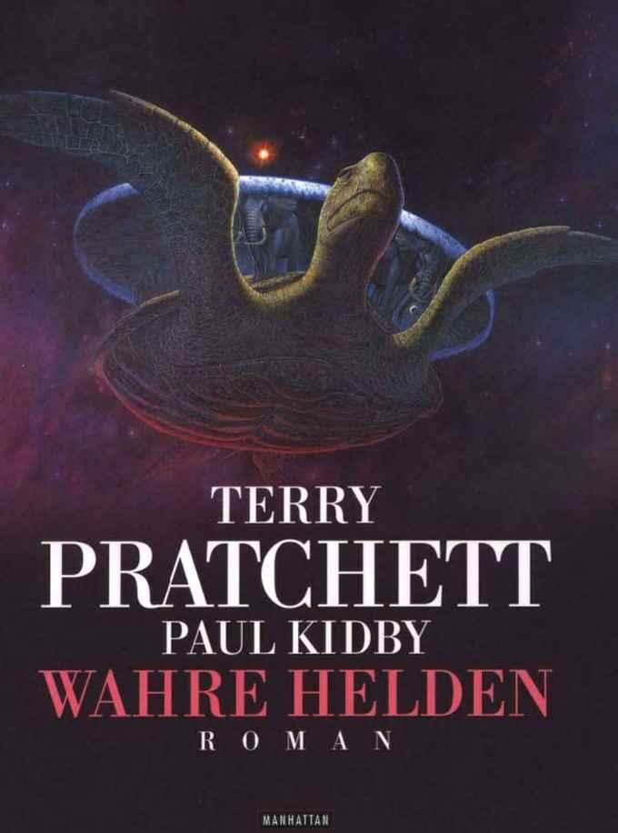 Wahre Helden