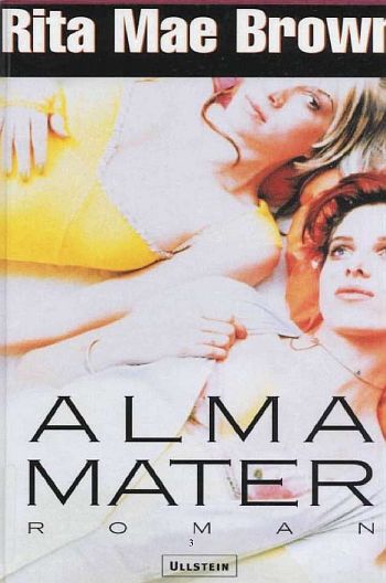 Alma Mater