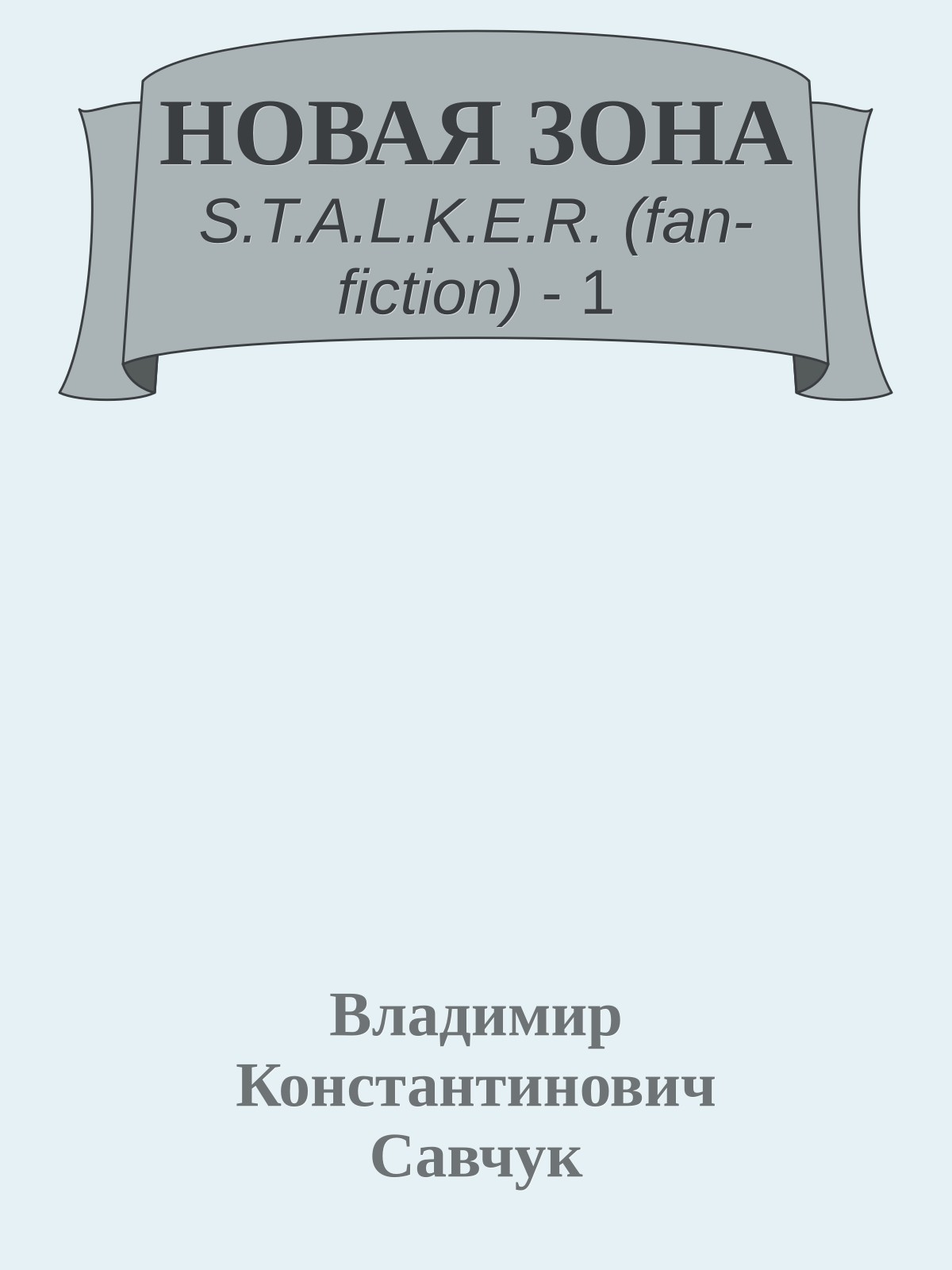 НОВАЯ ЗОНА
