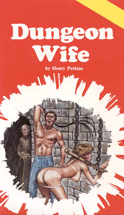 Dungeon wife