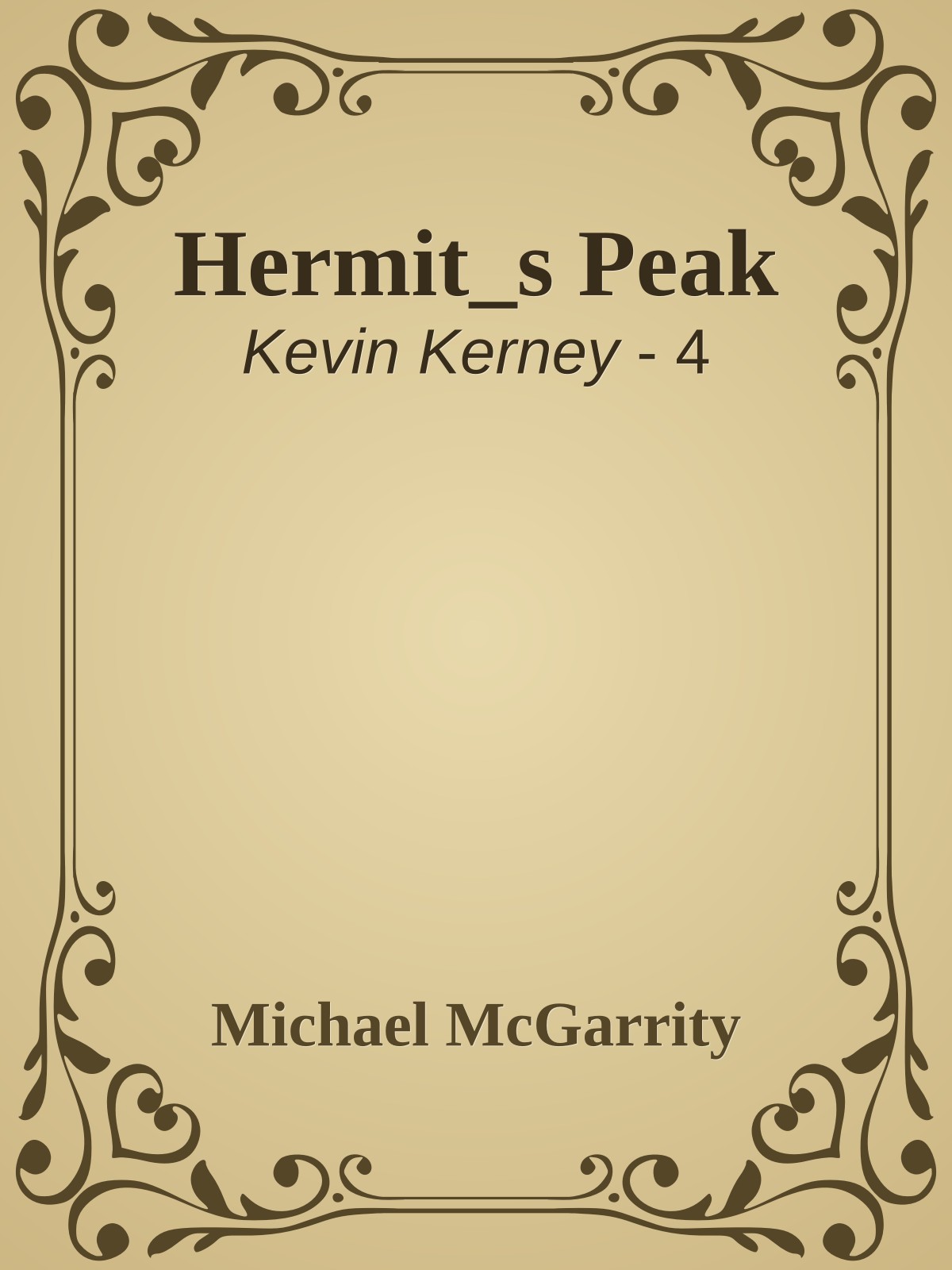 Hermit_s Peak