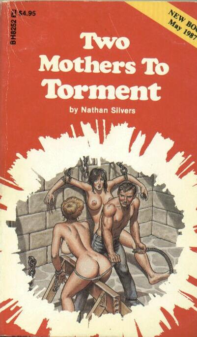 Two mothers to torment