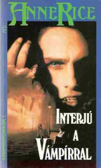 Interjú a vámpírral