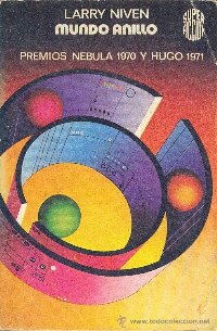 Mundo anillo