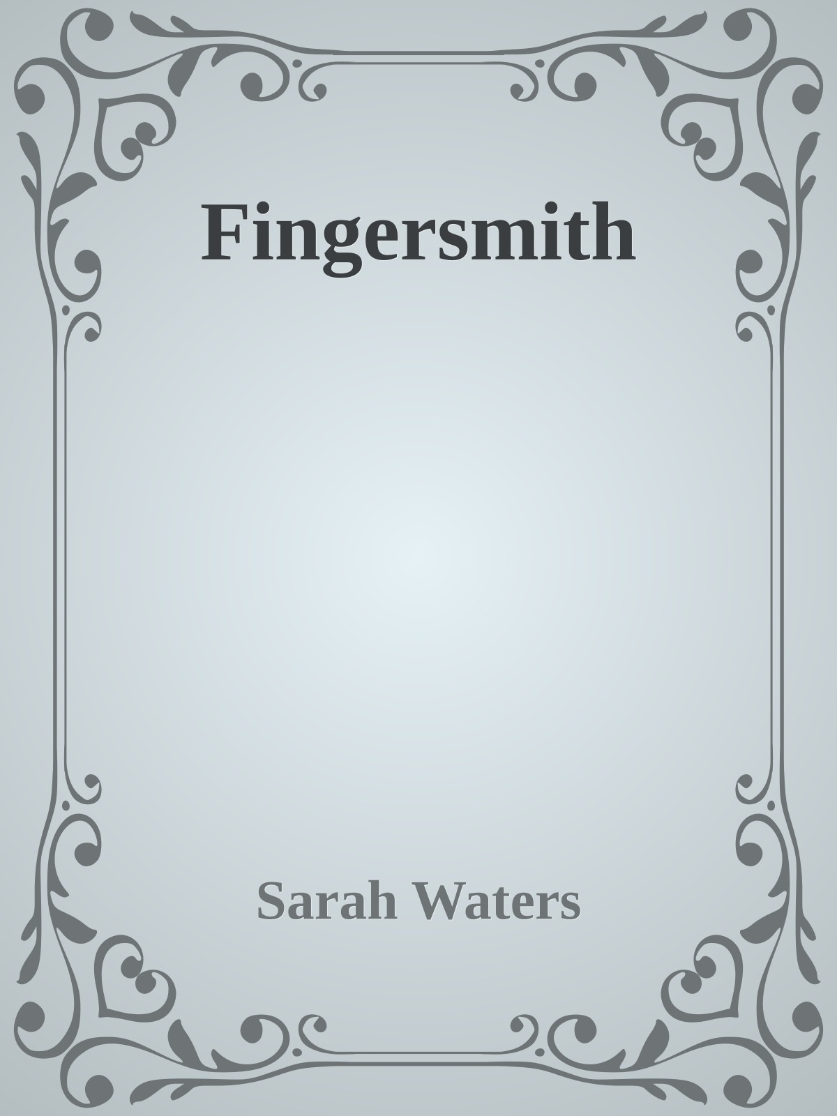 Fingersmith