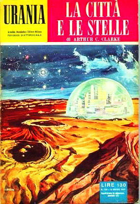La città e le stelle