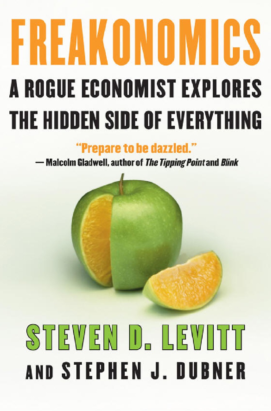 Freakonomics