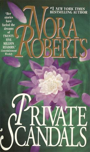 Private scandals