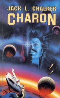 Charon: Smok u wrót
