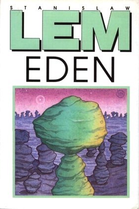 Eden