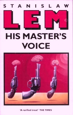 His Masters Voice
