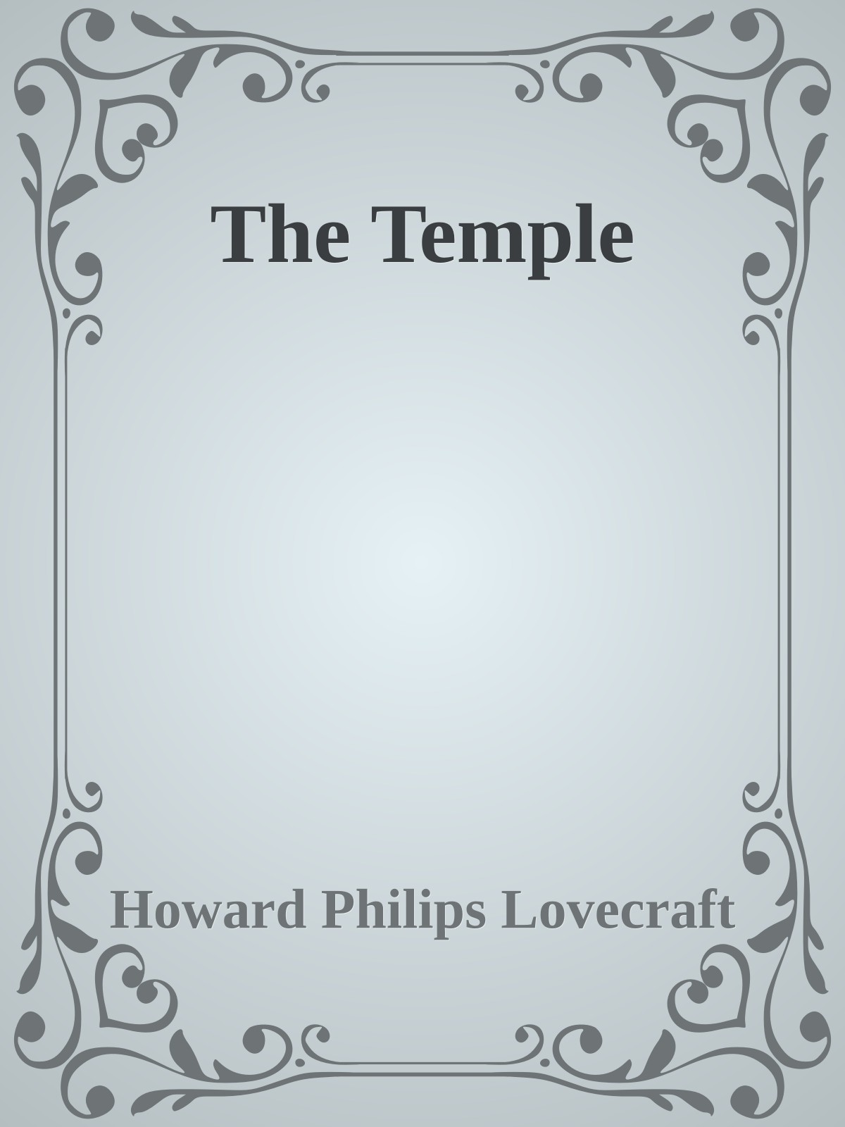 The Temple