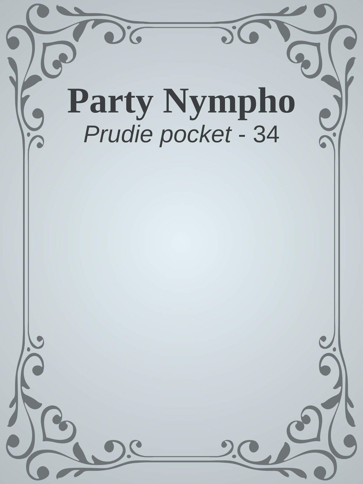 Party Nympho