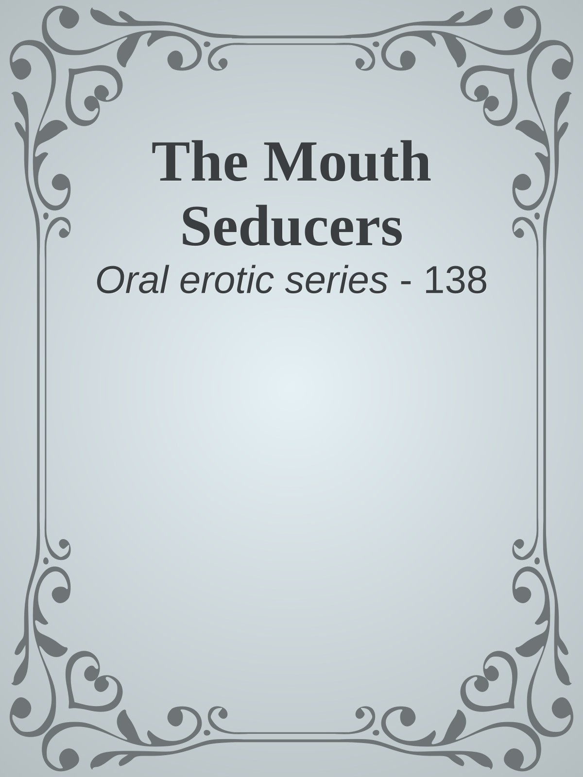 The Mouth Seducers