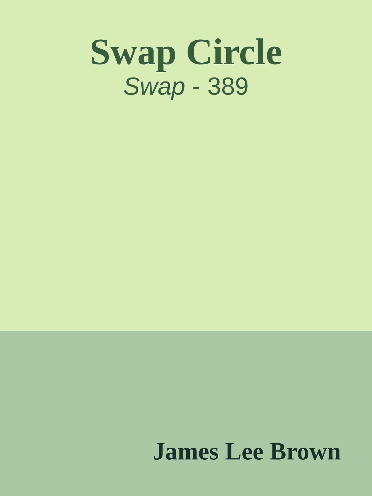Swap Circle