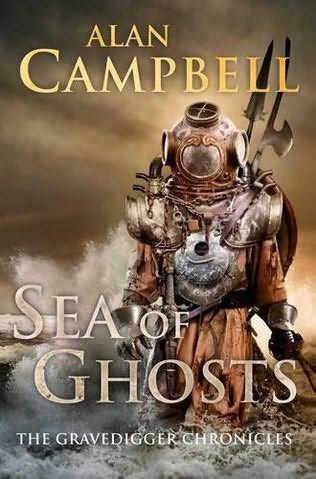 Sea Of Ghosts