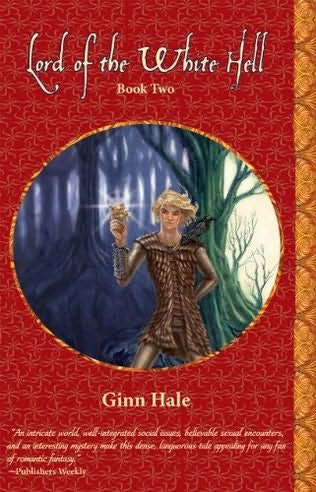Lord of the White Hell book Two