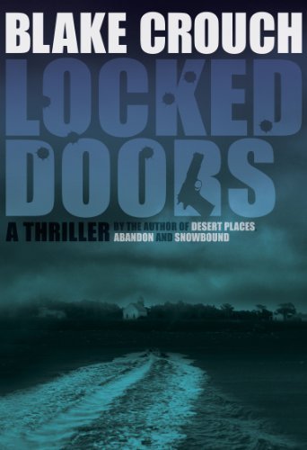 Locked doors
