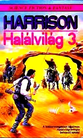 Halálvilág 3