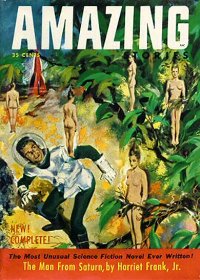 Expedition to Earth