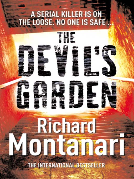 The Devil_s Garden