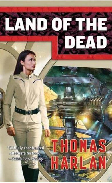 Land of the Dead