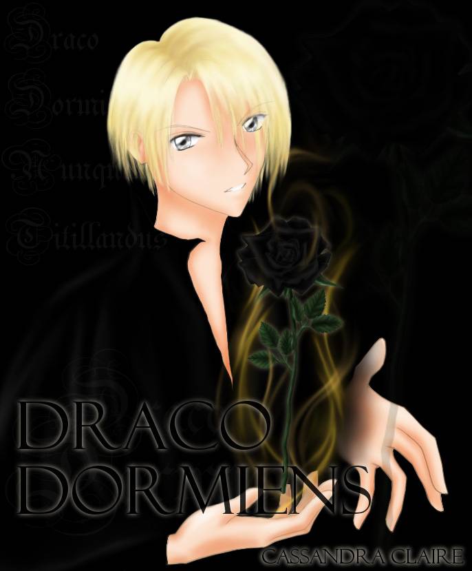 Draco Dormiens