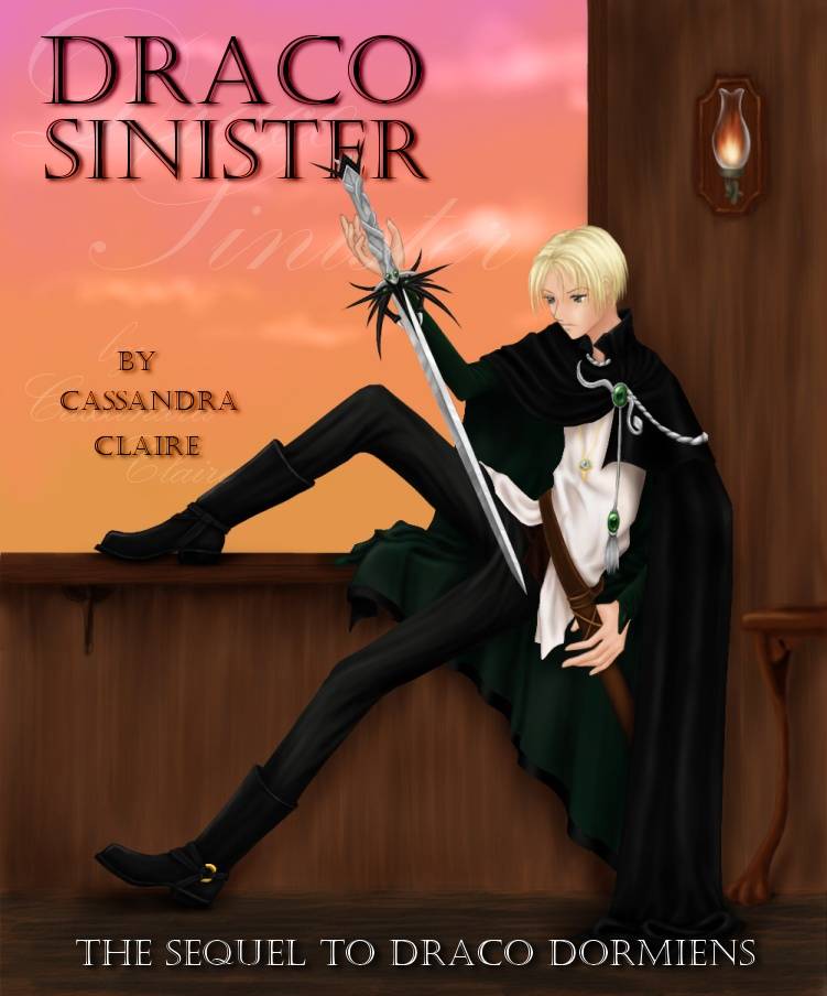 Draco Sinister