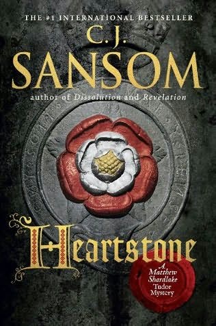 Heartstone