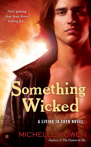 Something Wicked