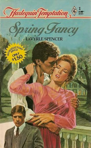 Spring fancy