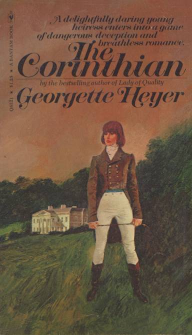 The Corinthian