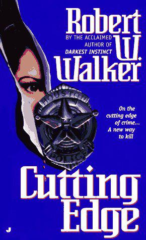 Cutting edge