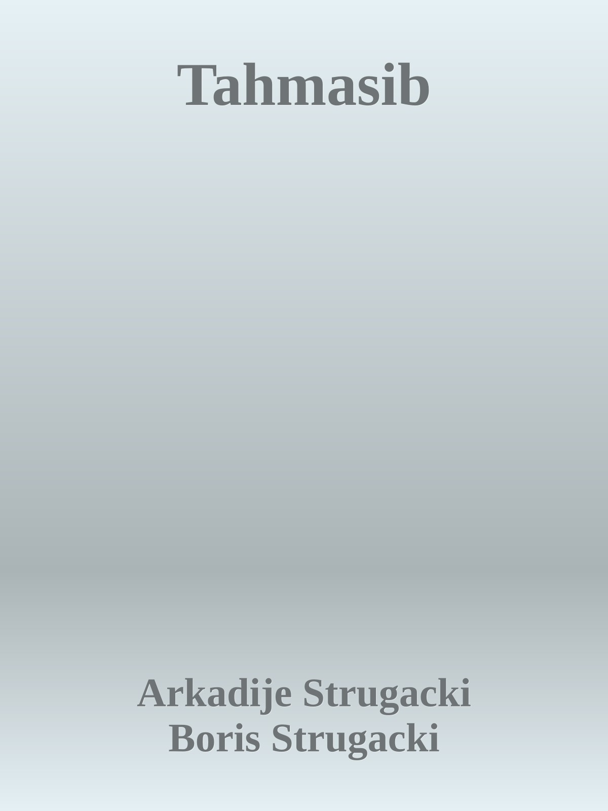 Tahmasib