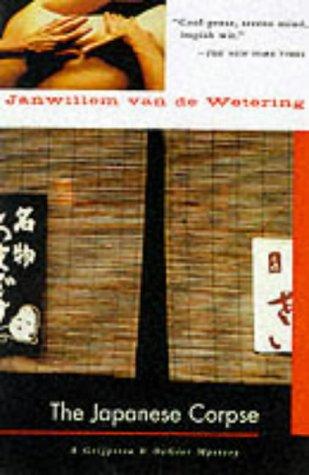 The Japanese Corpse