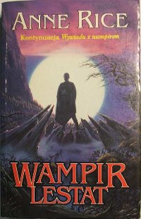Wampir Lestat