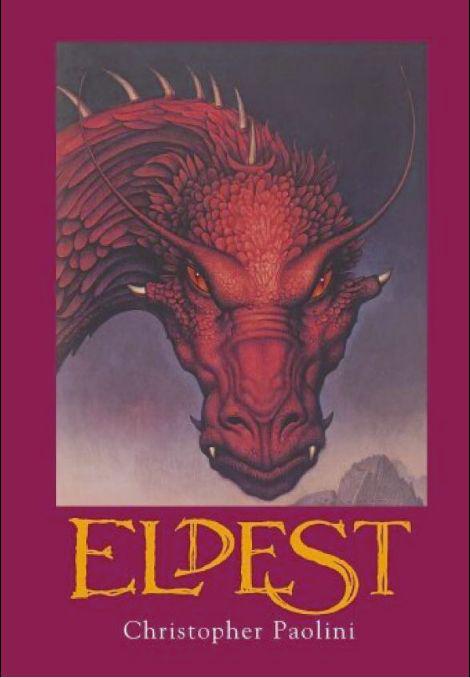 Paolini2-Eldest