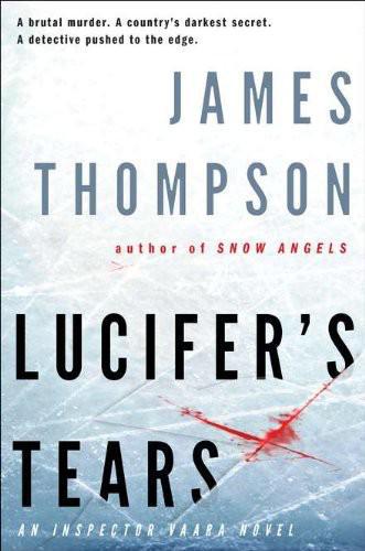 Lucifer's tears