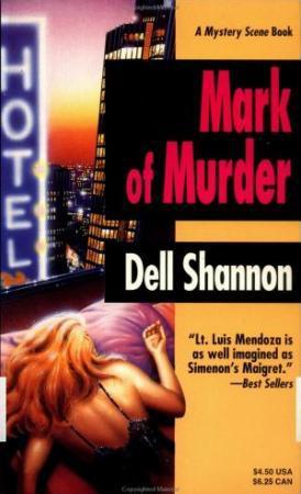Mark of Murder
