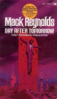 Day After Tomorrow