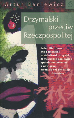 Drzymalski przeciw Rzeczypospolitej