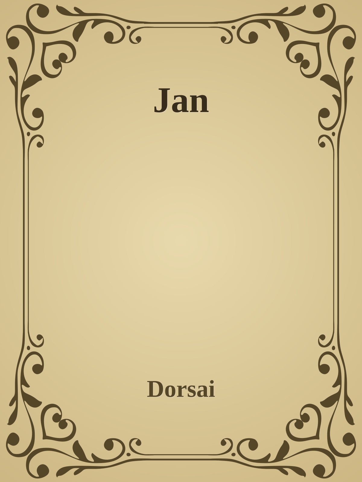 Jan